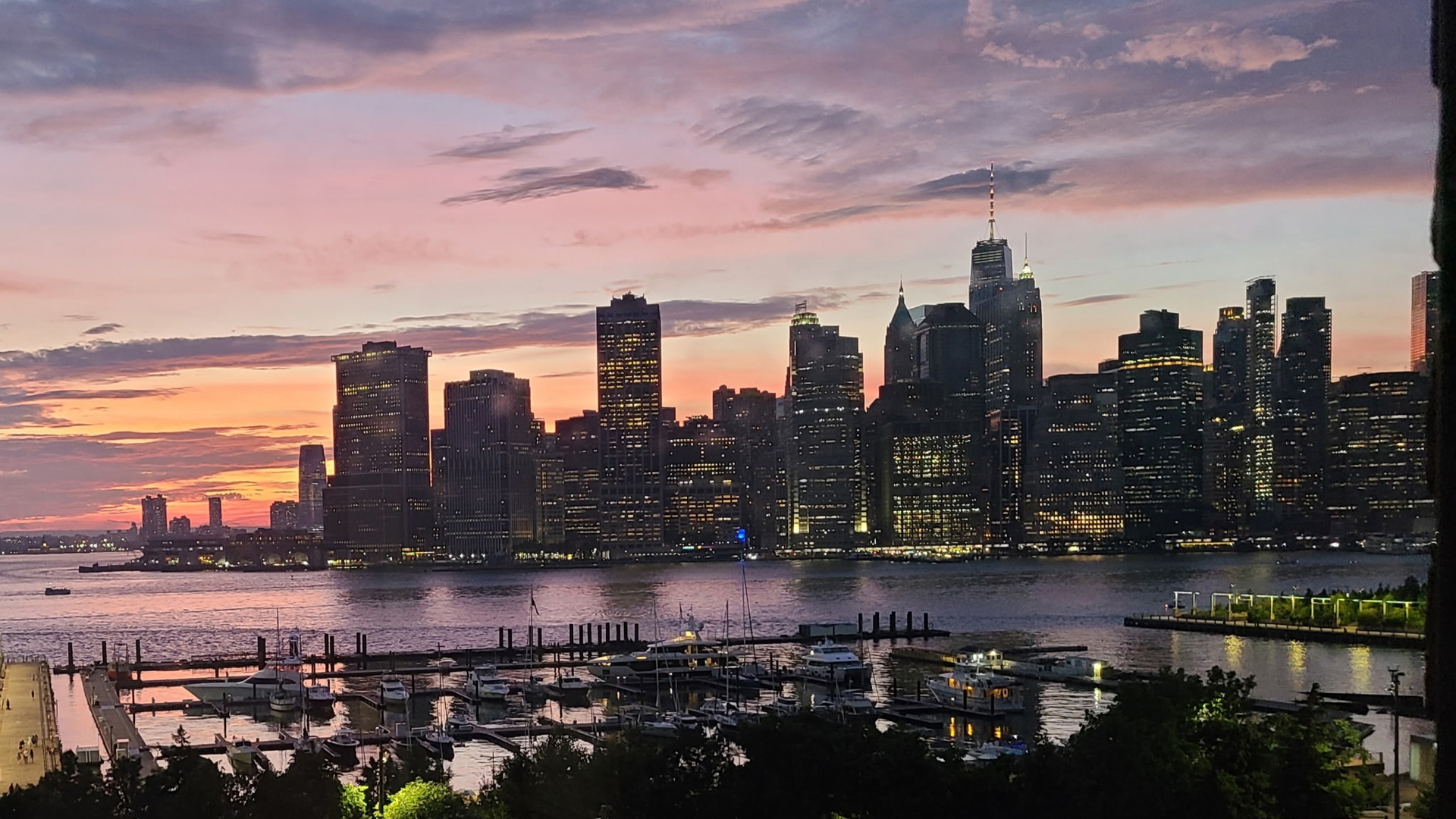 2 Grace Court 4X Brooklyn Heights Brooklyn NY 11201
