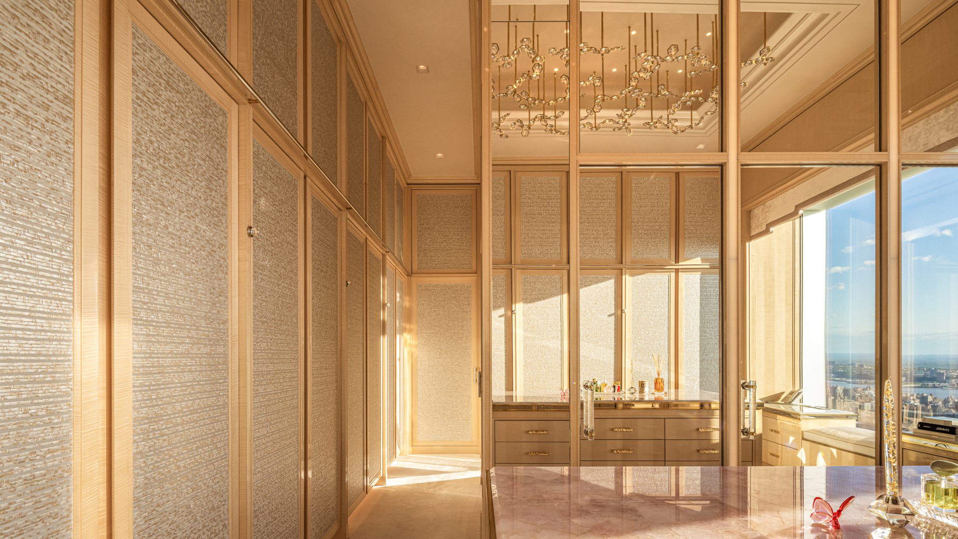 432 Park Avenue 64 Midtown East New York NY 10022