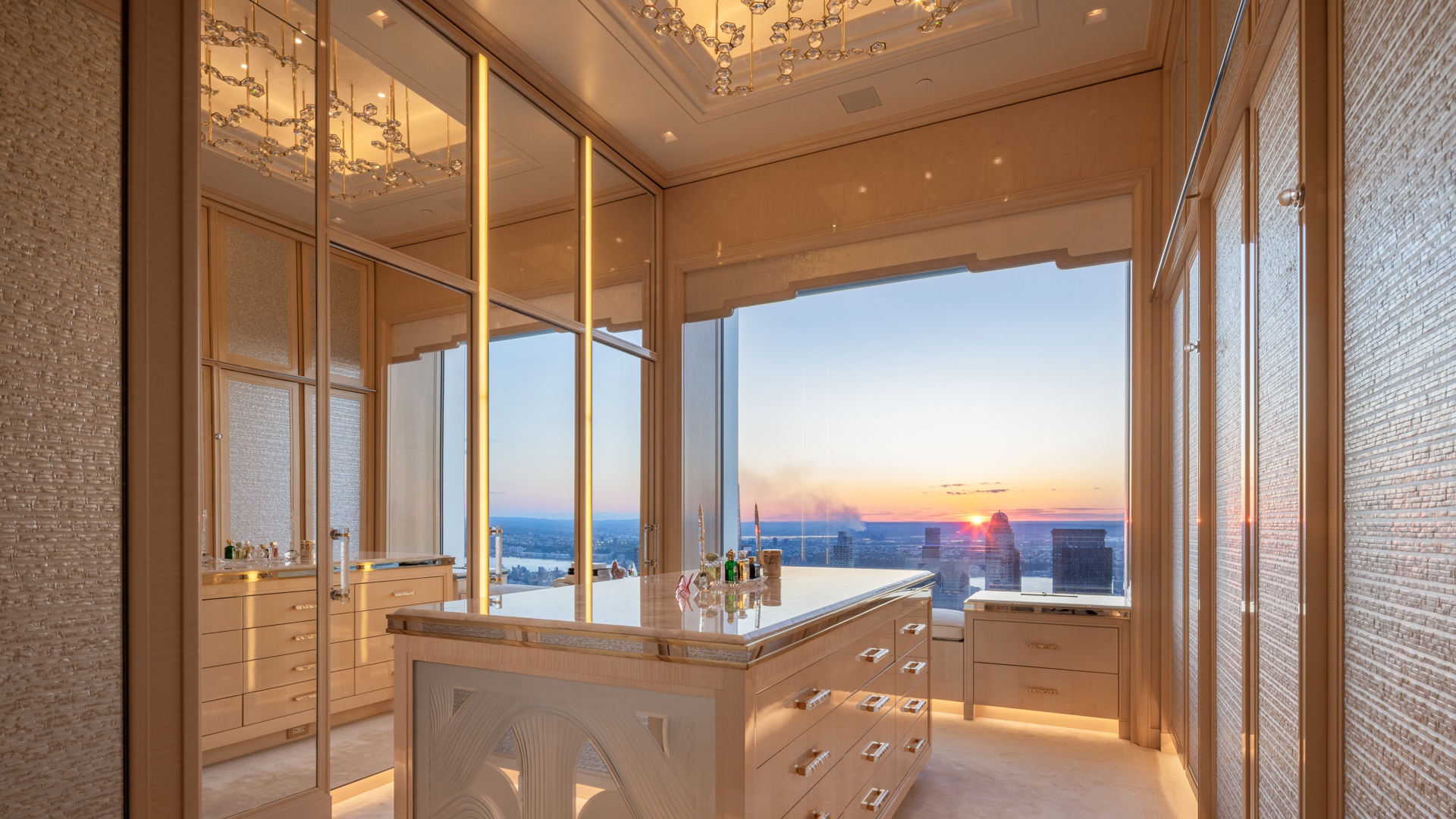 432 Park Avenue 64 Midtown East New York NY 10022