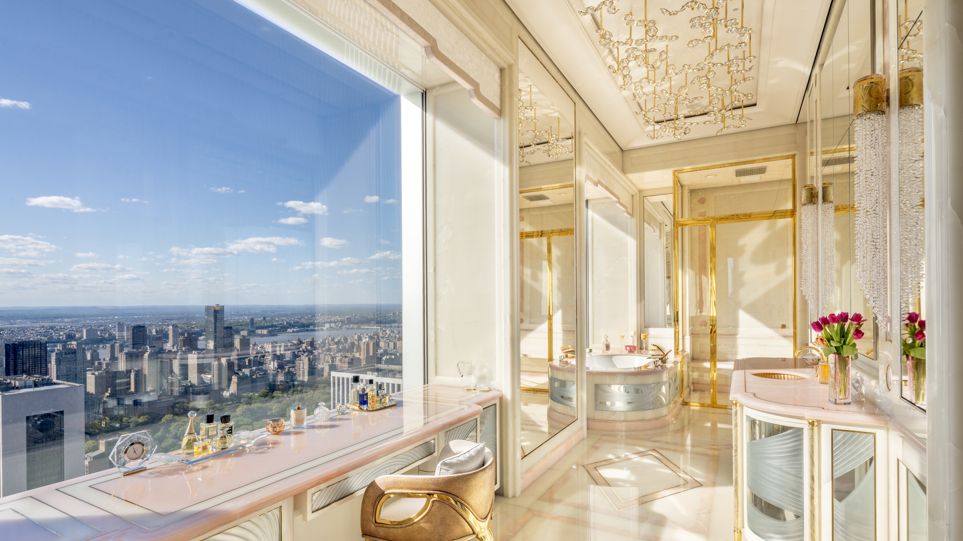 432 Park Avenue 64 Midtown East New York NY 10022