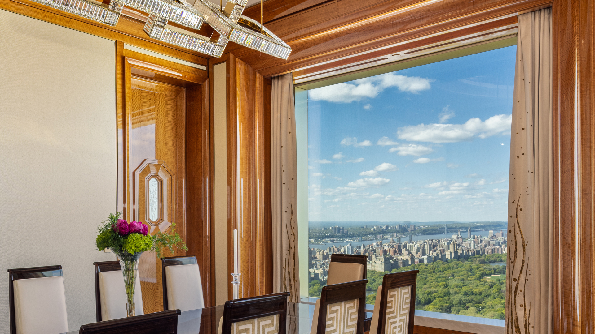 432 Park Avenue 64 Midtown East New York NY 10022