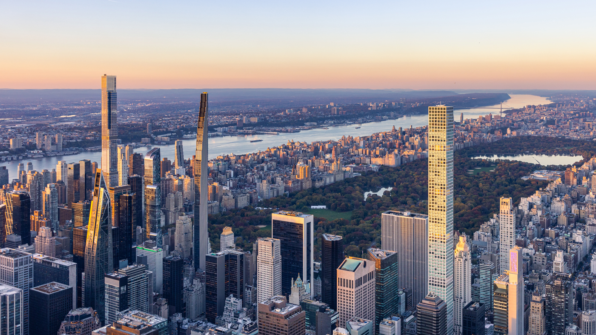 432 Park Avenue 64 Midtown East New York NY 10022