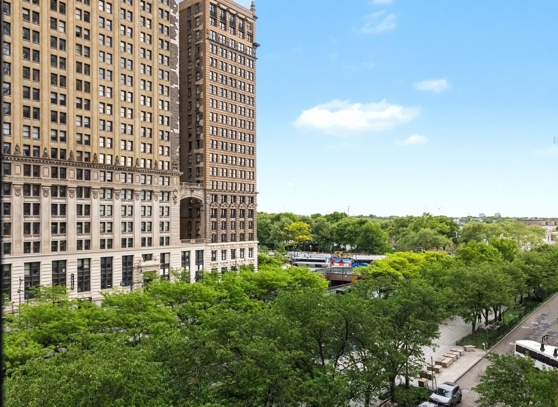30 West Street 5B Battery Park City New York NY 10004