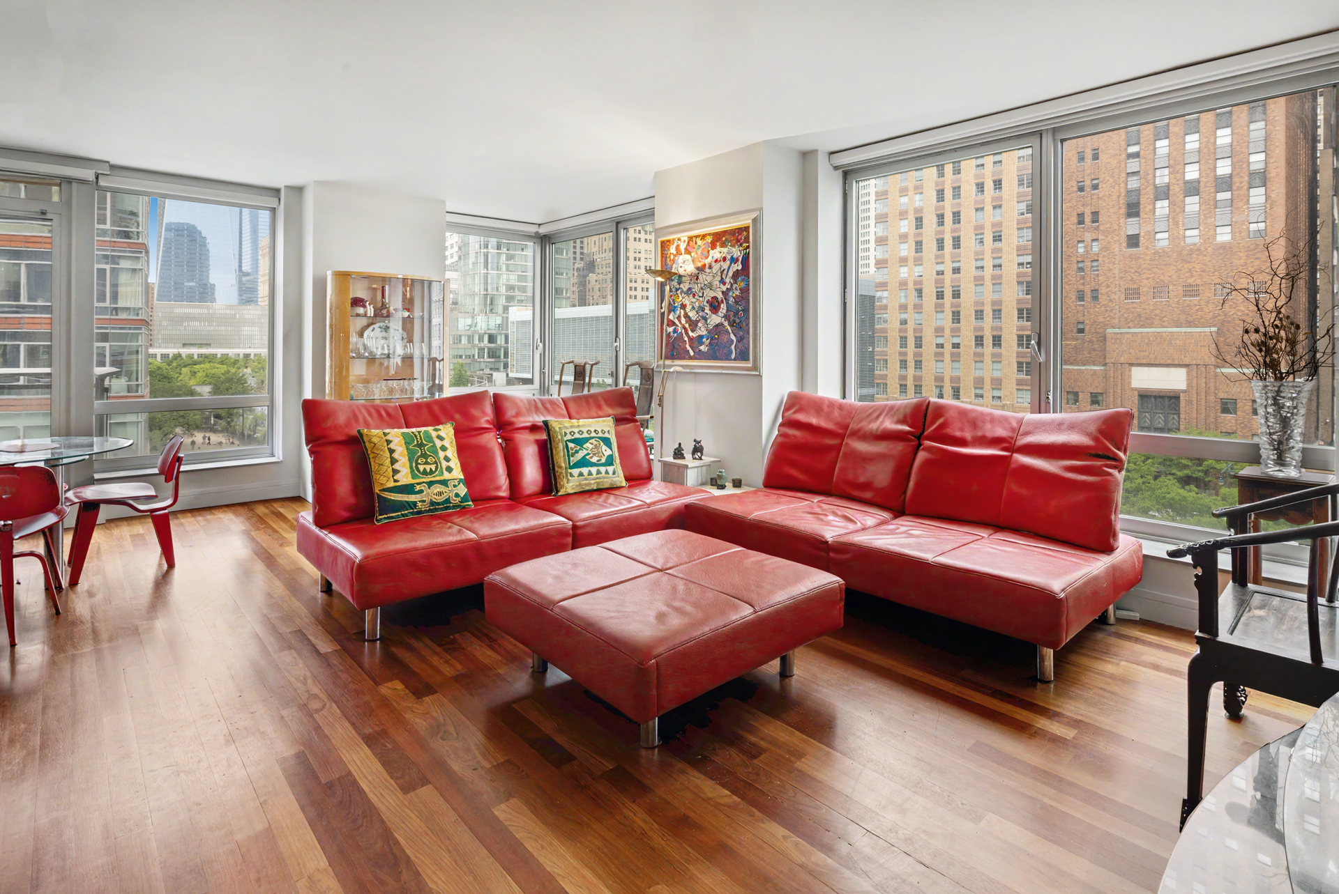 30 West Street 5B Battery Park City New York NY 10004