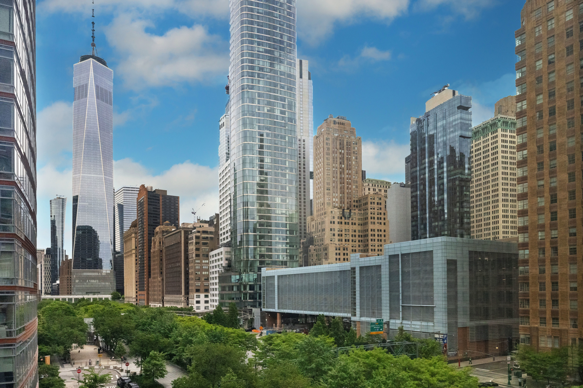 30 West Street 5B Battery Park City New York NY 10004