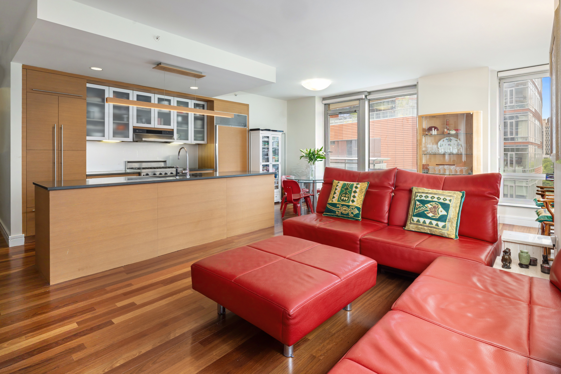 30 West Street 5B Battery Park City New York NY 10004