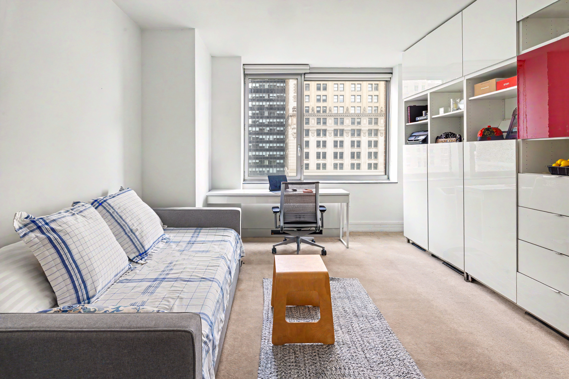 30 West Street 5B Battery Park City New York NY 10004