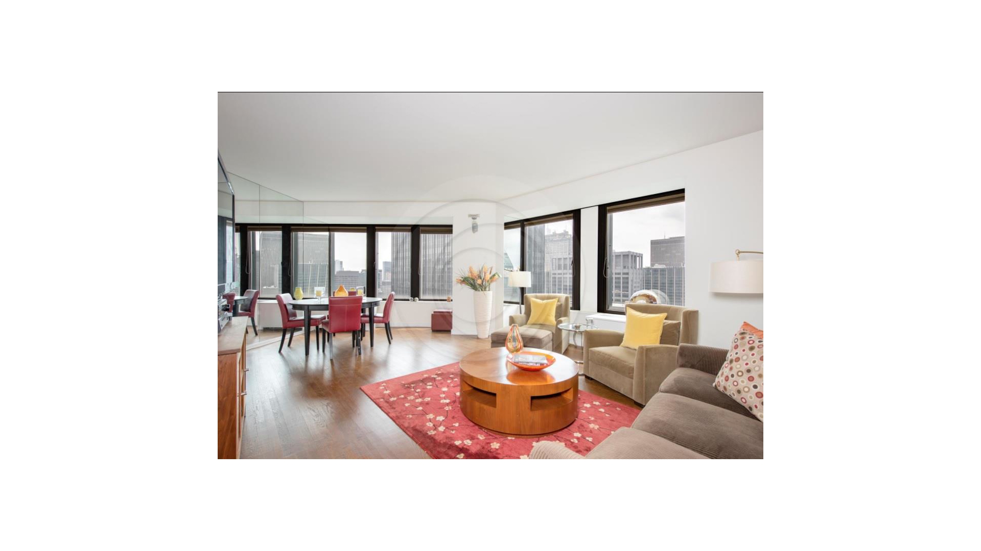 150 West 56th Street 5106 Midtown West New York NY 10019