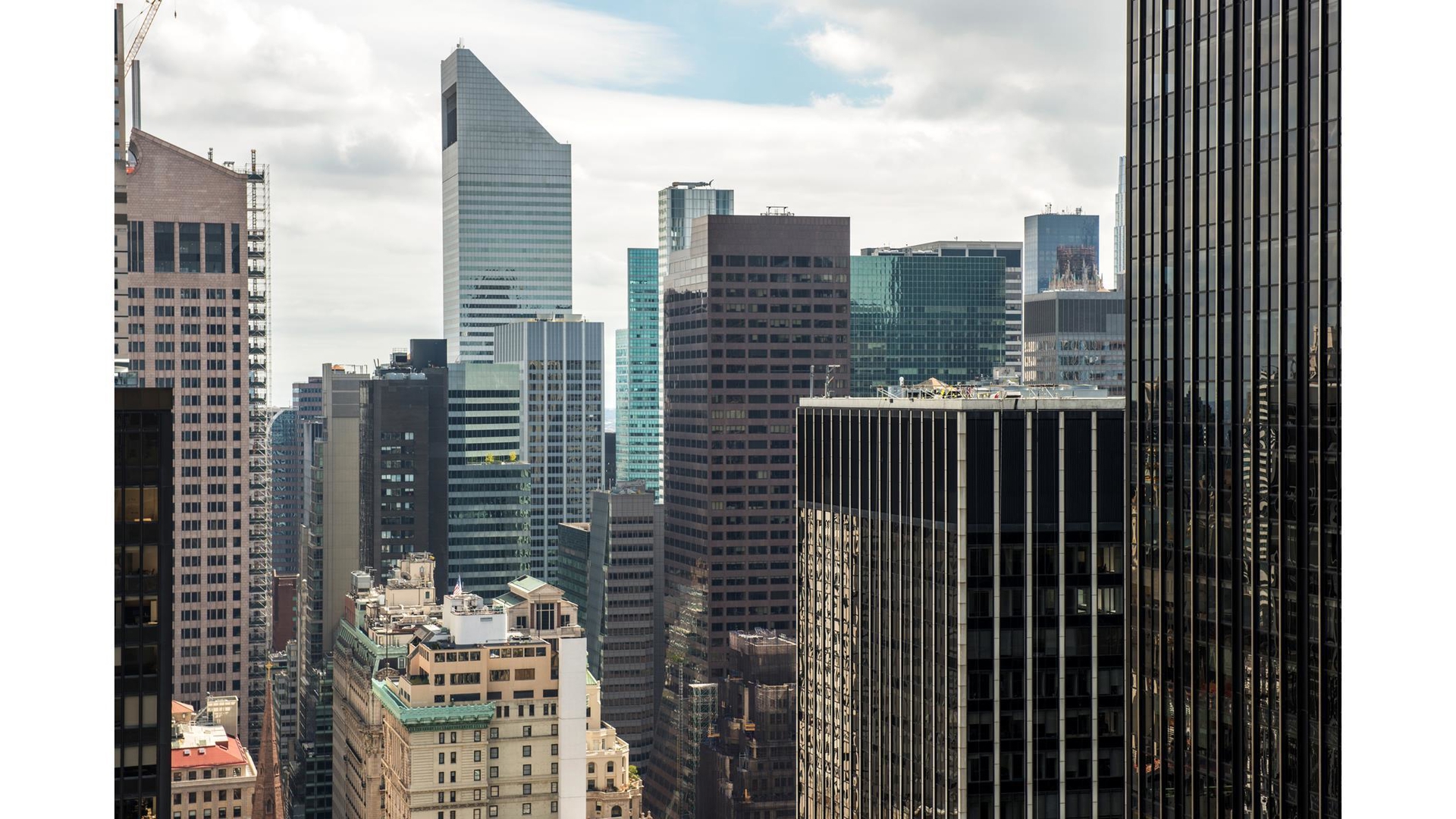 150 West 56th Street 5106 Midtown West New York NY 10019