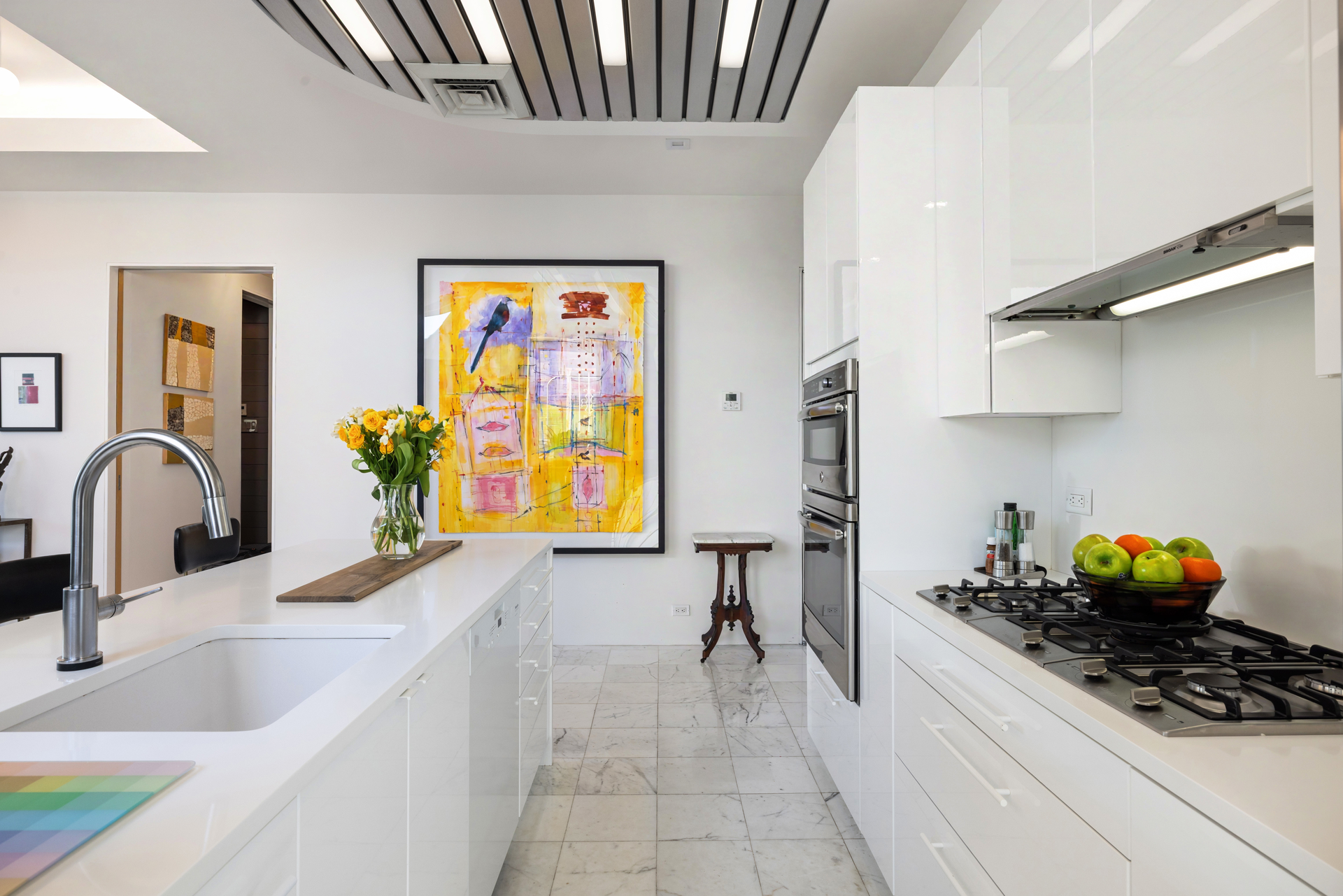 320 Riverside Drive PH16B Upper West Side New York NY 10025