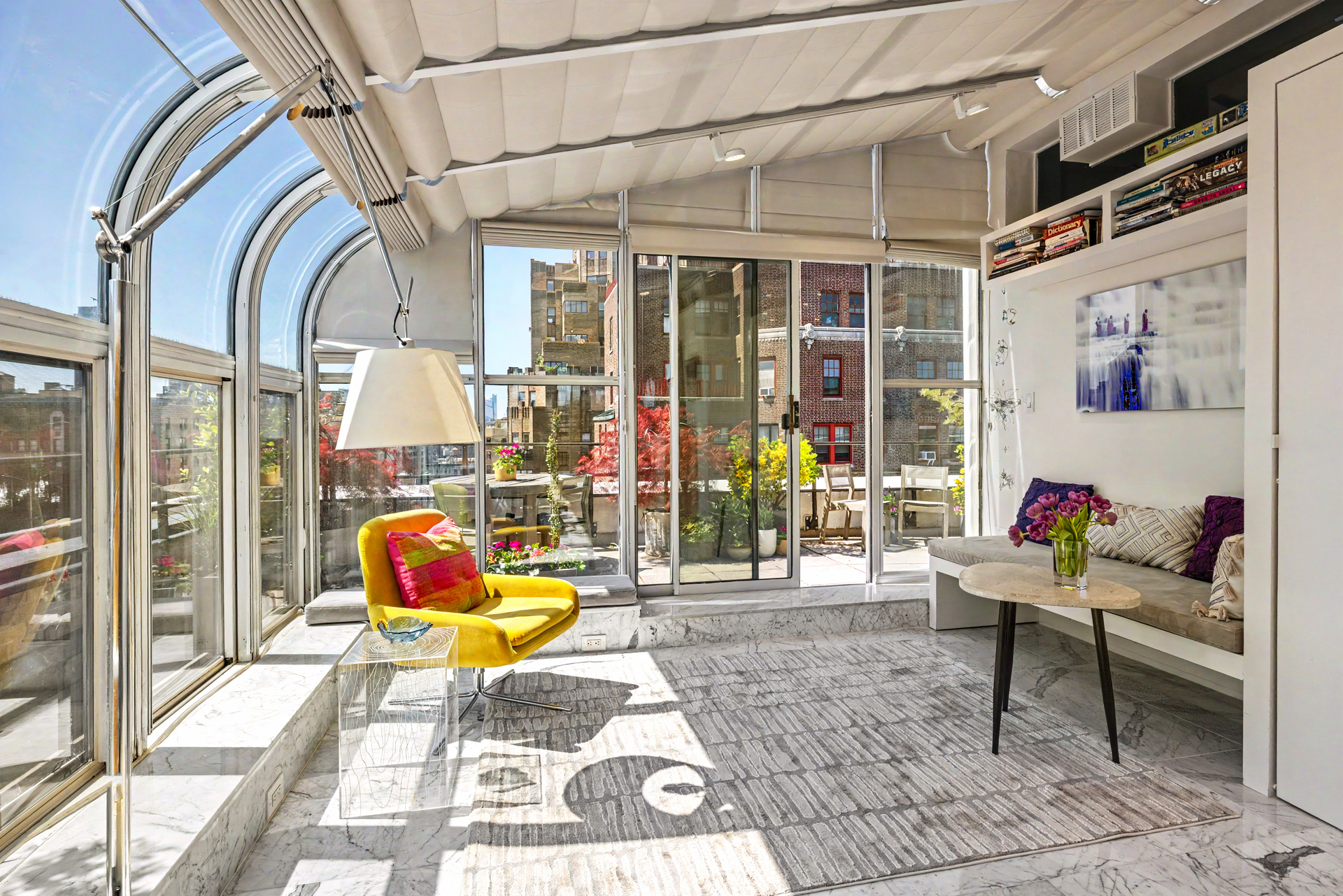 320 Riverside Drive PH16B Upper West Side New York NY 10025