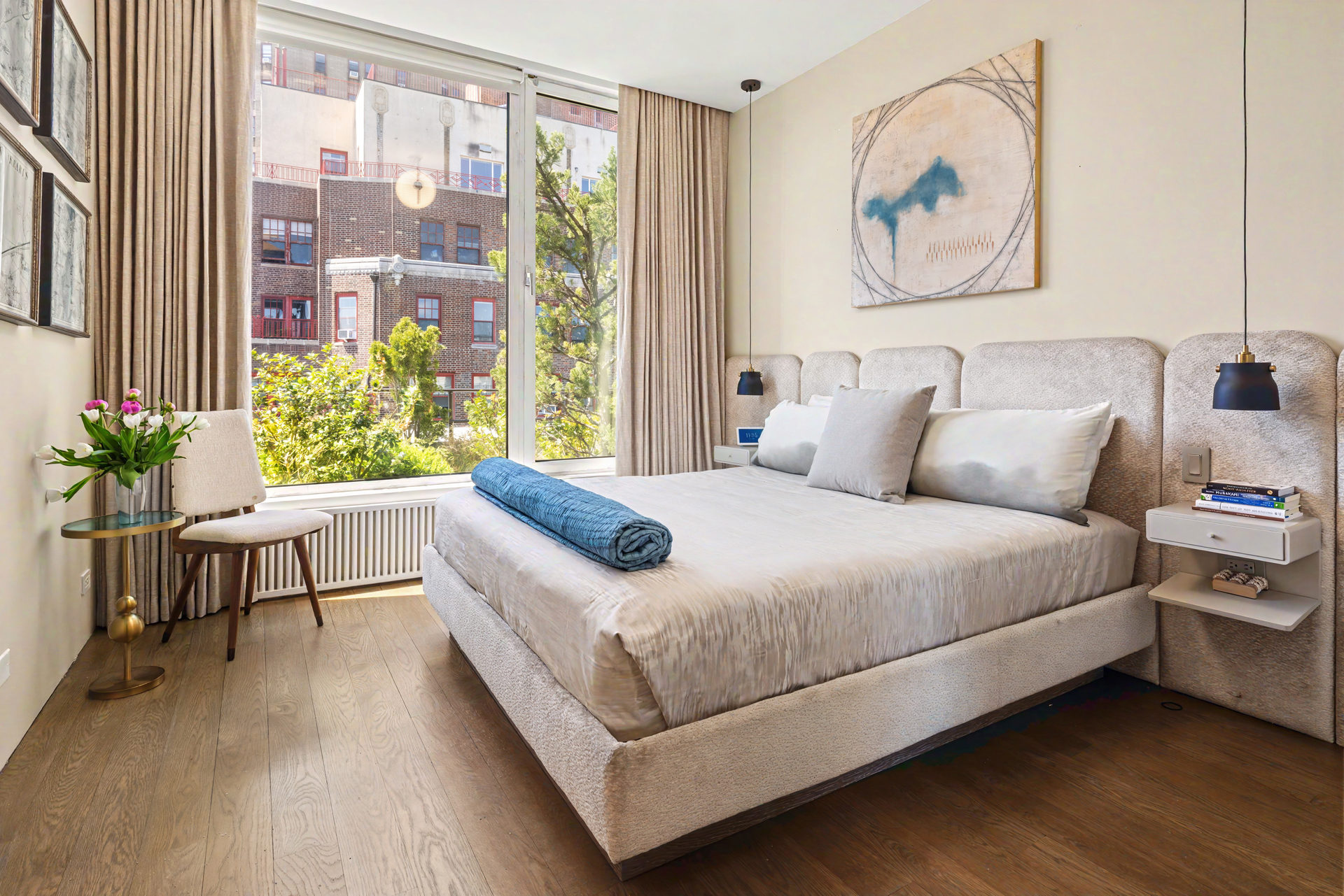 320 Riverside Drive PH16B Upper West Side New York NY 10025