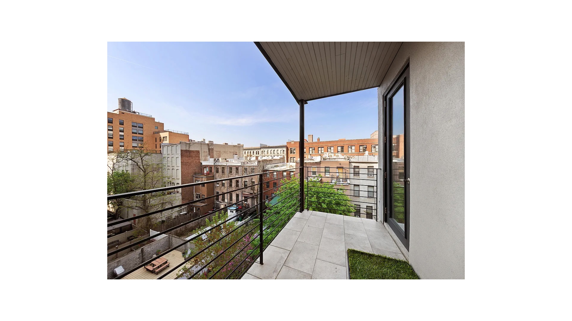 141 West 126th Street 4A West Harlem New York NY 10027