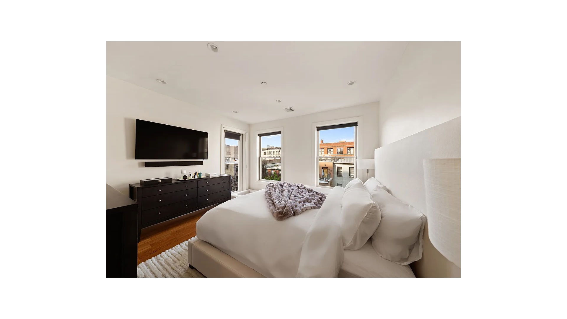 141 West 126th Street 4A West Harlem New York NY 10027