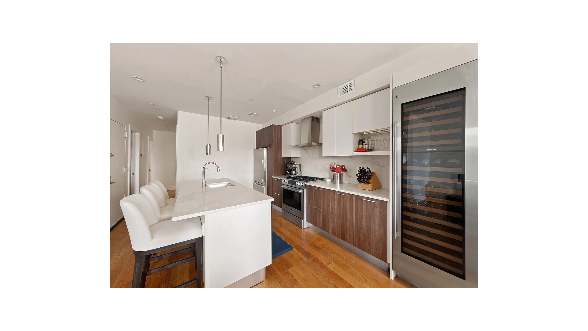 141 West 126th Street 4A West Harlem New York NY 10027
