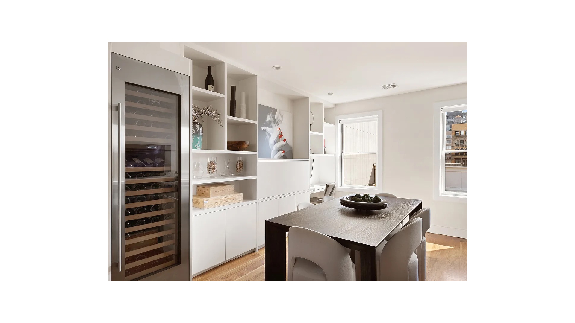 141 West 126th Street 4A West Harlem New York NY 10027