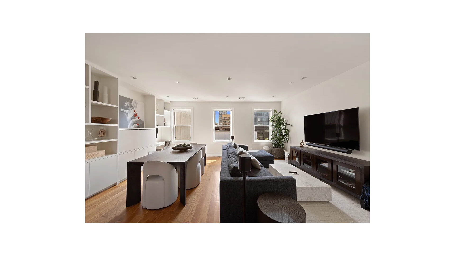 141 West 126th Street 4A West Harlem New York NY 10027