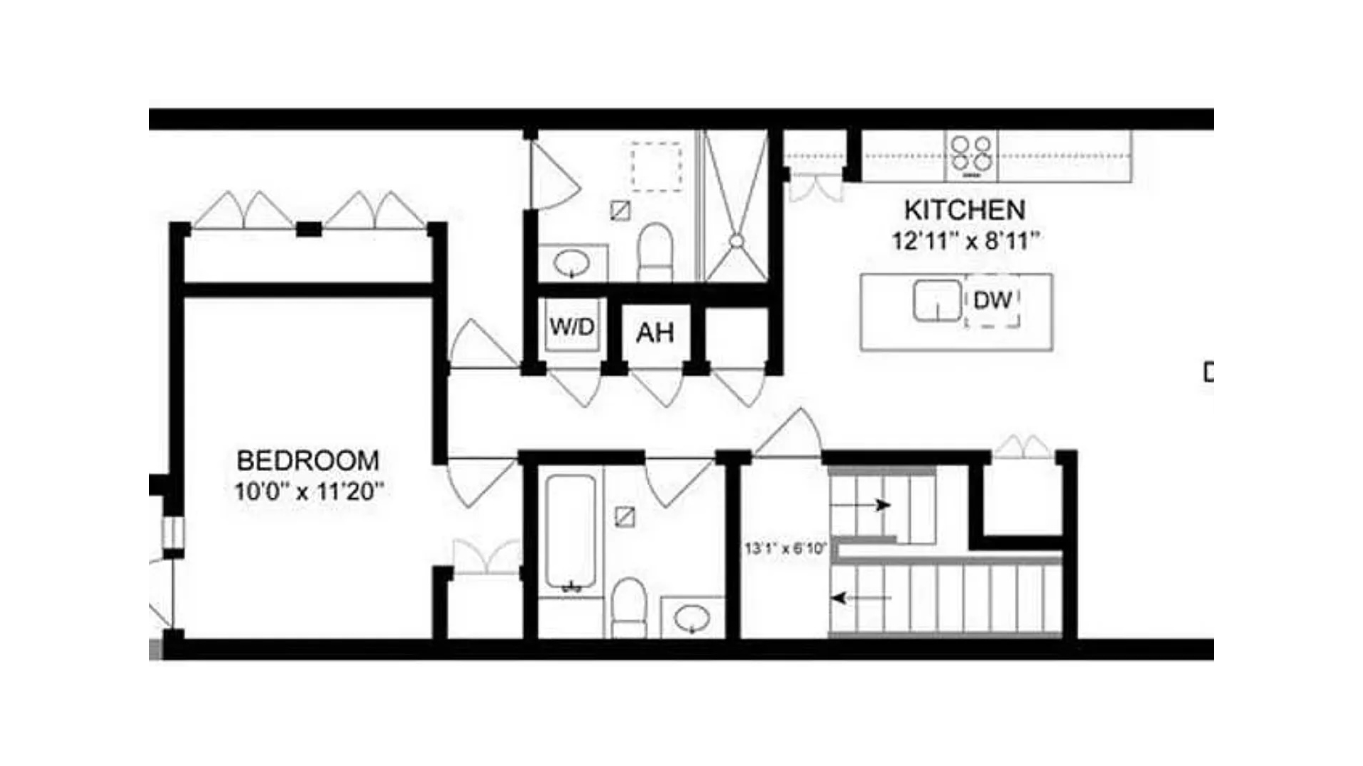 141 West 126th Street 4A West Harlem New York NY 10027