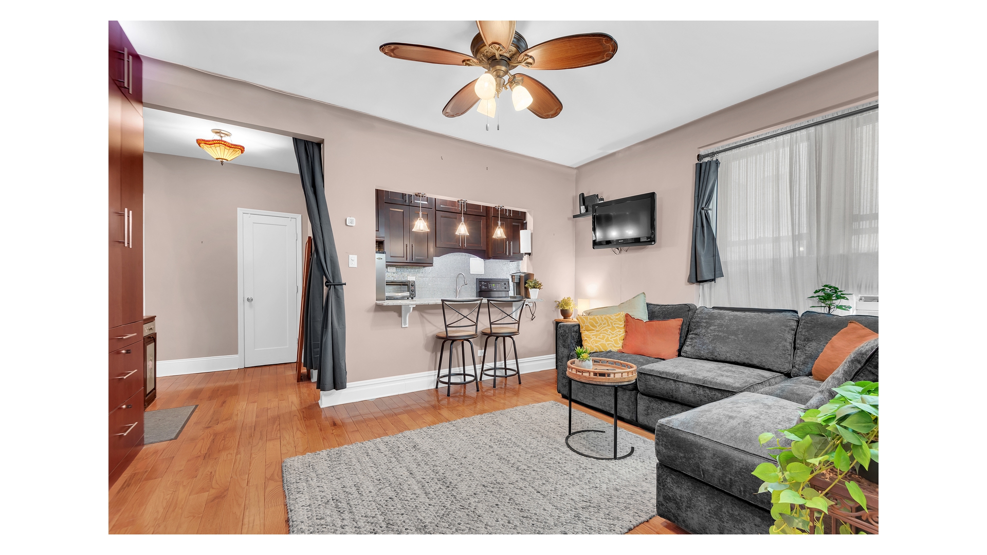 130 Bay Ridge Parkway 1M Bay Ridge Brooklyn NY 11209