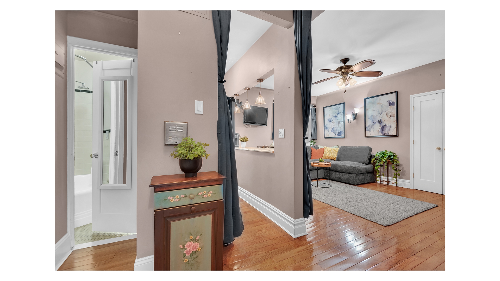 130 Bay Ridge Parkway 1M Bay Ridge Brooklyn NY 11209