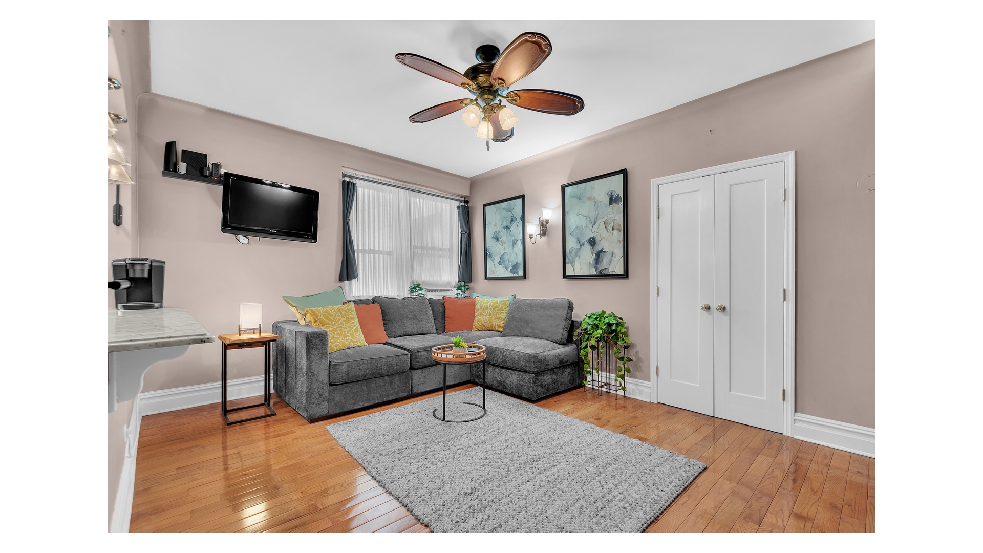 130 Bay Ridge Parkway 1M Bay Ridge Brooklyn NY 11209