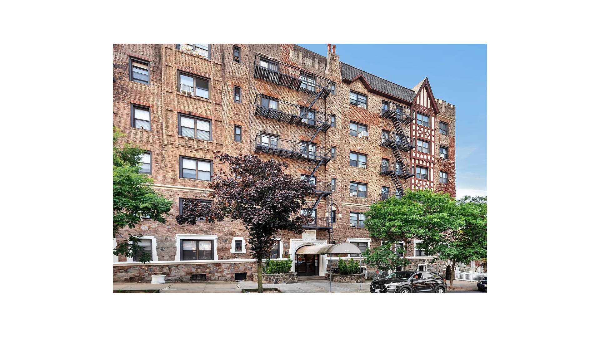 130 Bay Ridge Parkway 1M Bay Ridge Brooklyn NY 11209