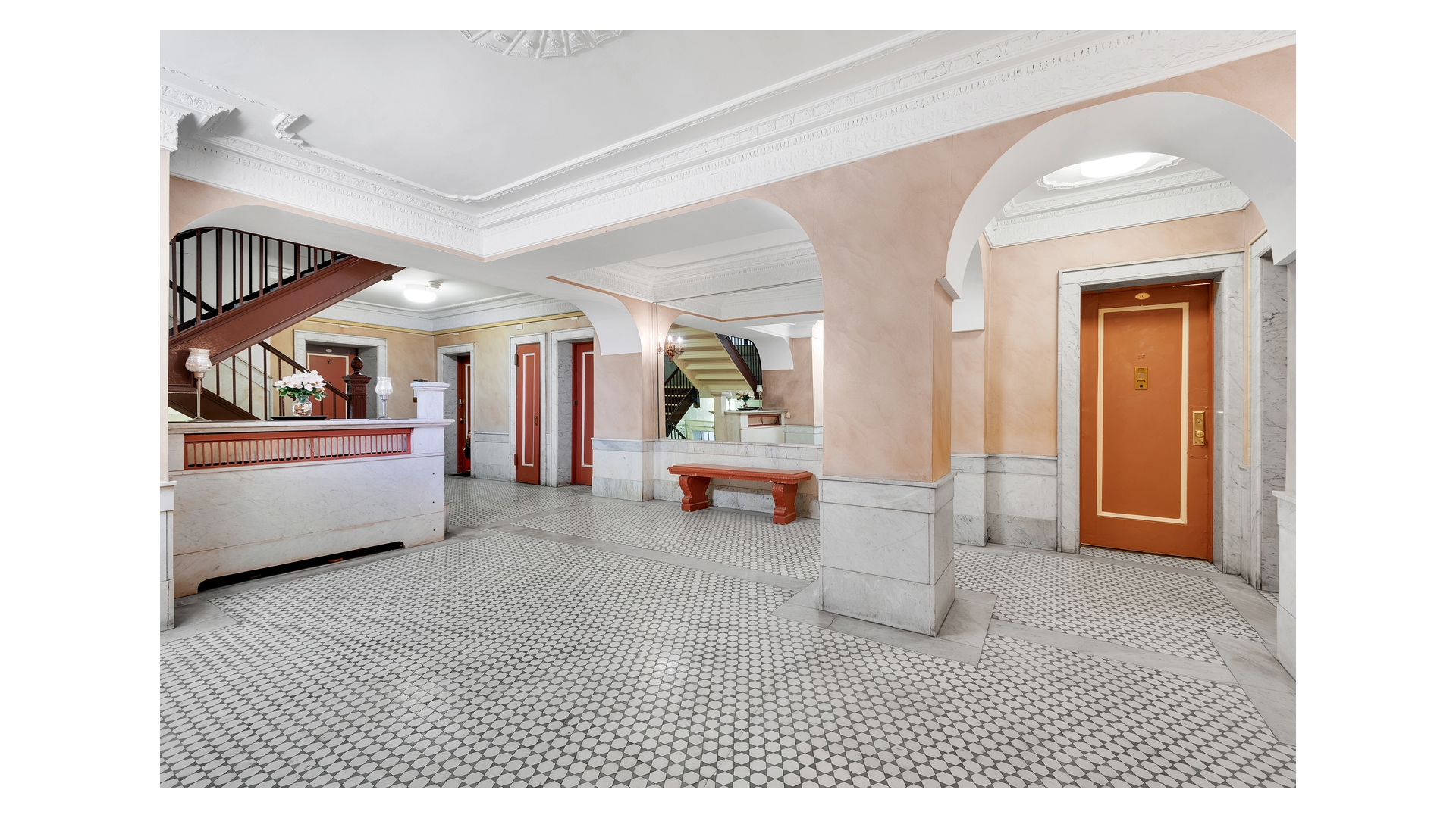 130 Bay Ridge Parkway 1M Bay Ridge Brooklyn NY 11209