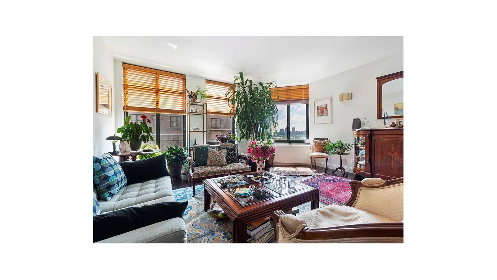 222 Riverside Drive 8C Upper West Side New York NY 10025