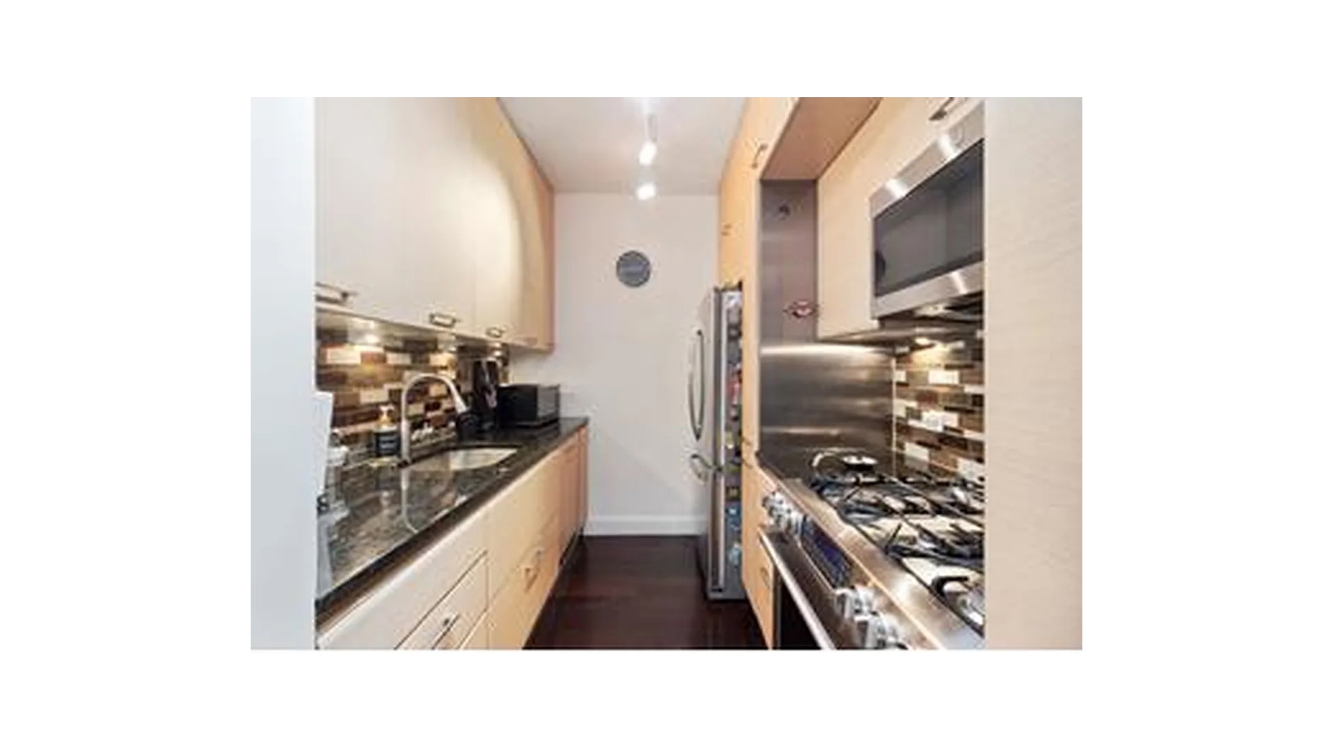 222 Riverside Drive 8C Upper West Side New York NY 10025