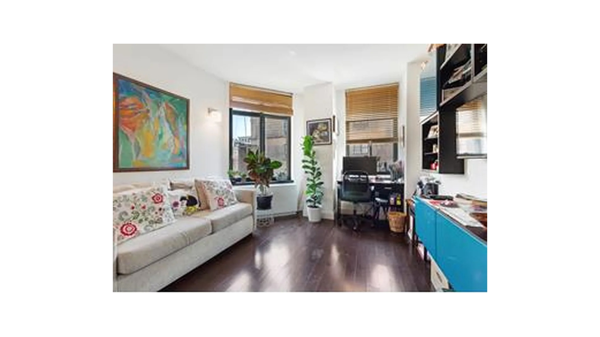 222 Riverside Drive 8C Upper West Side New York NY 10025