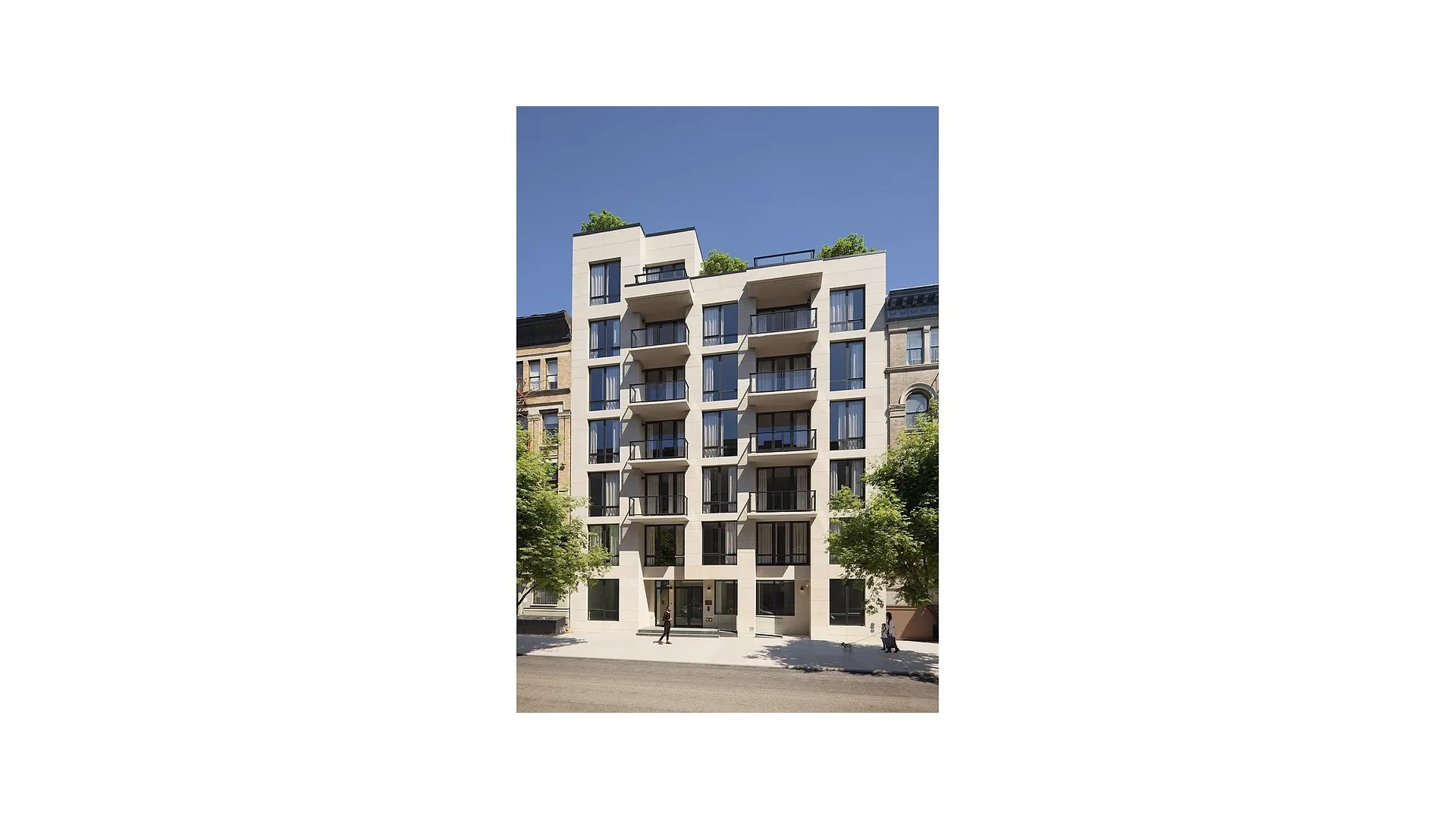 127 West 112th Street 2A West Harlem New York NY 10026