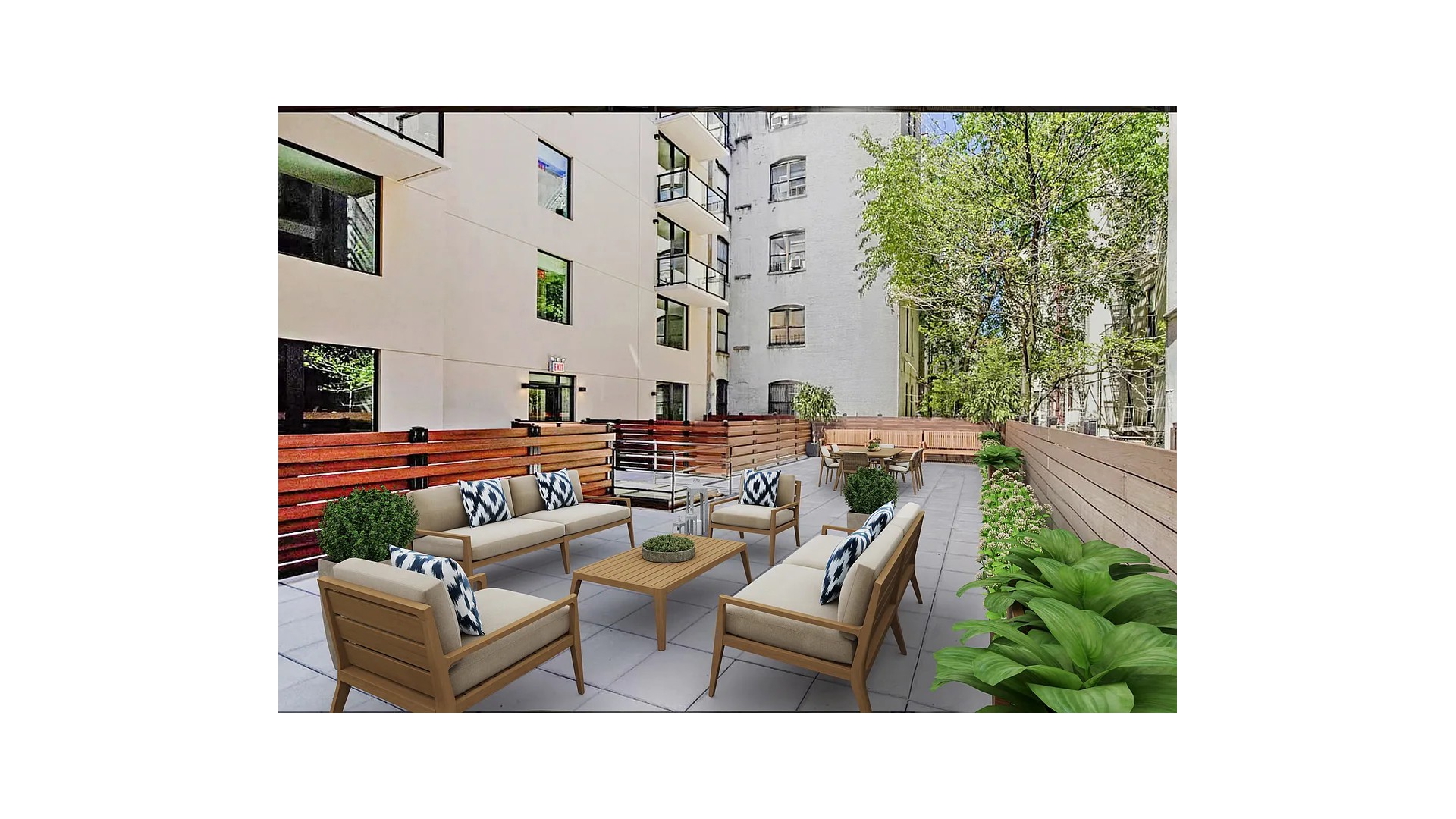 127 West 112th Street 2A West Harlem New York NY 10026
