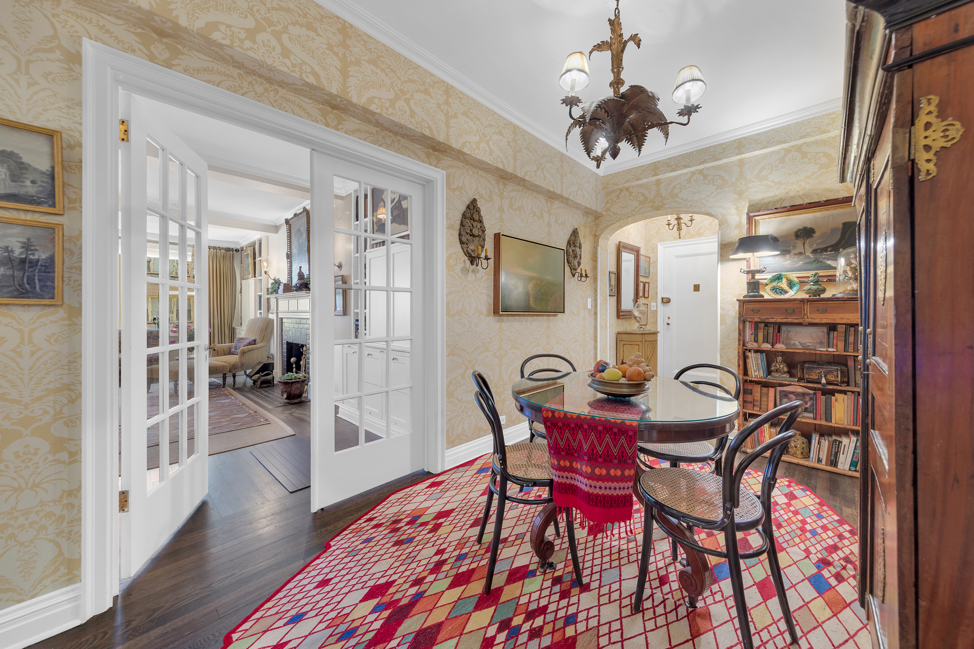 414 East 52nd Street Beekman Place New York NY 10022