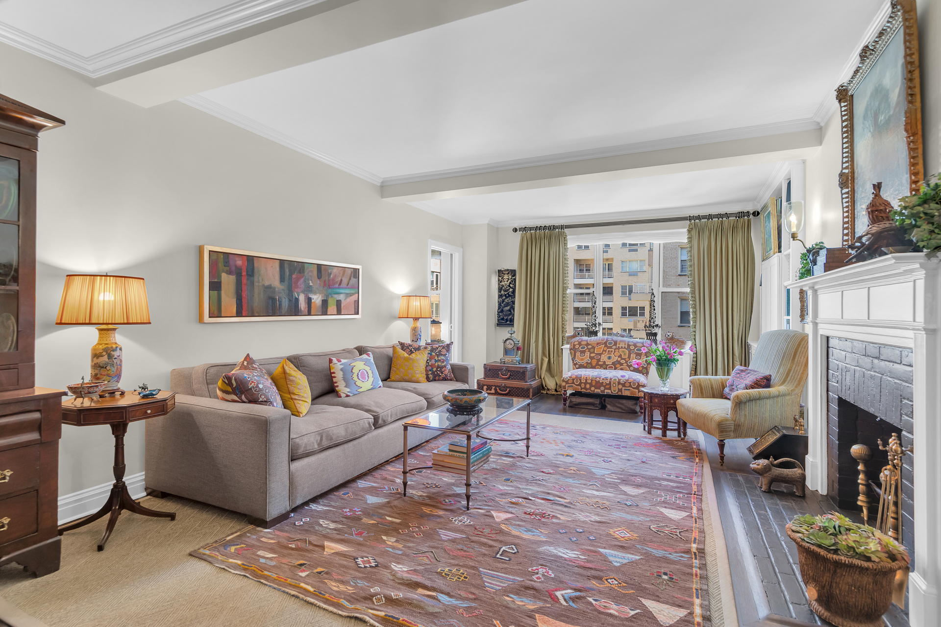 414 East 52nd Street Beekman Place New York NY 10022