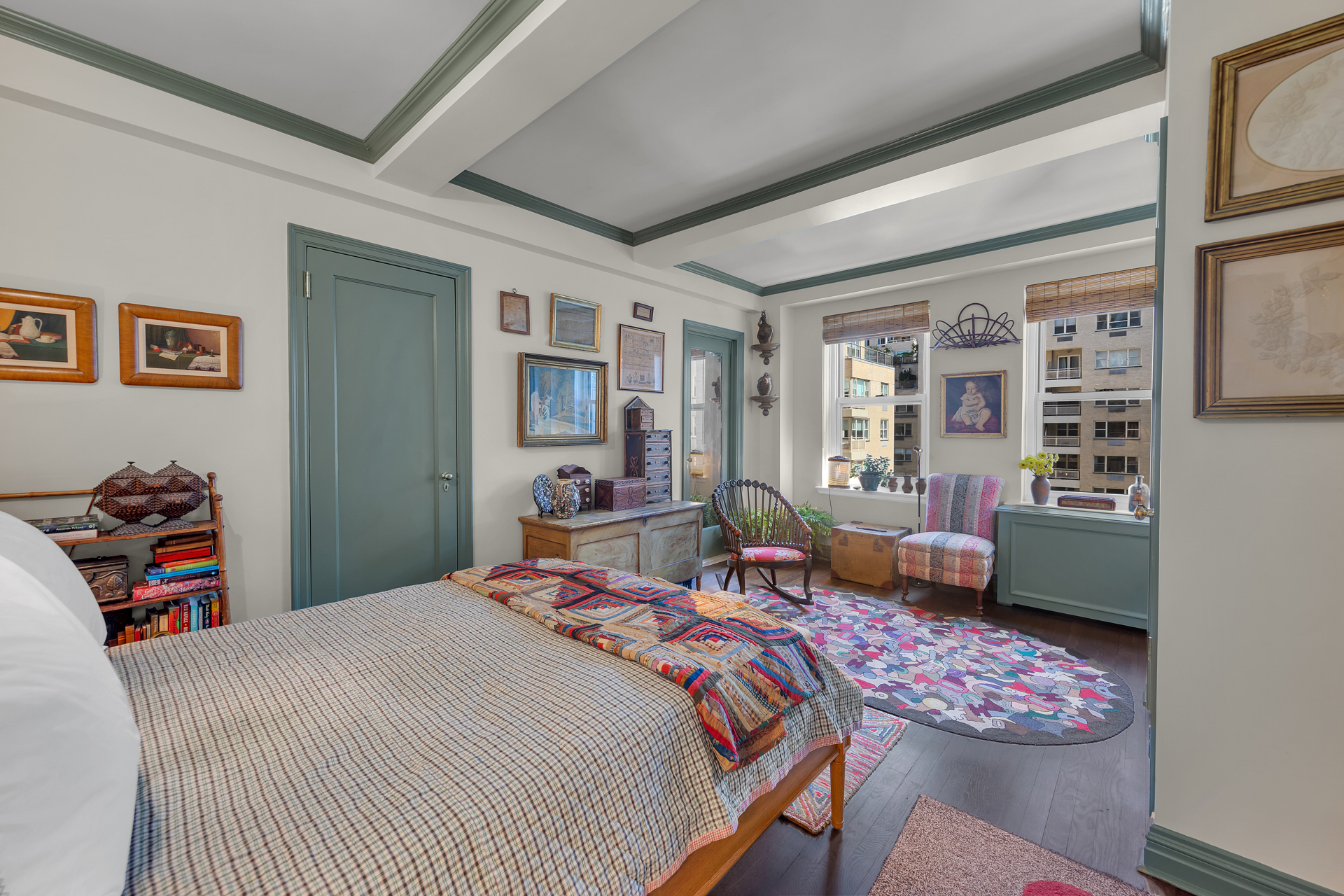 414 East 52nd Street Beekman Place New York NY 10022