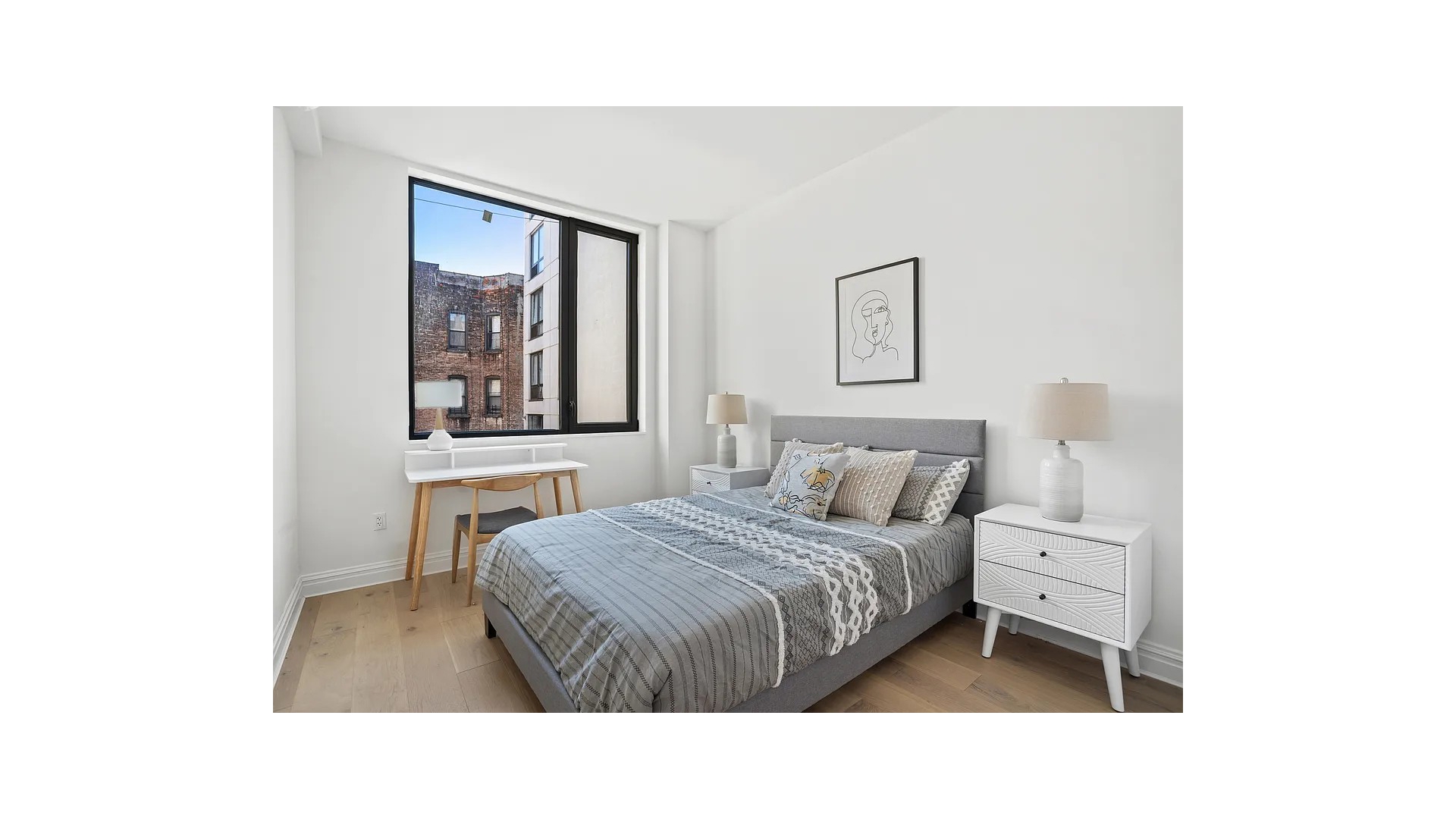 127 West 112th Street 2A West Harlem New York NY 10026