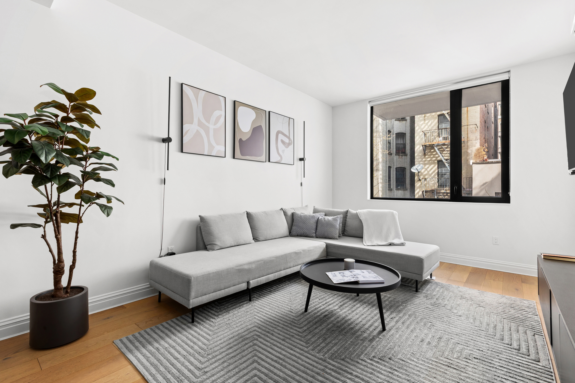 127 West 112th Street 2A West Harlem New York NY 10026