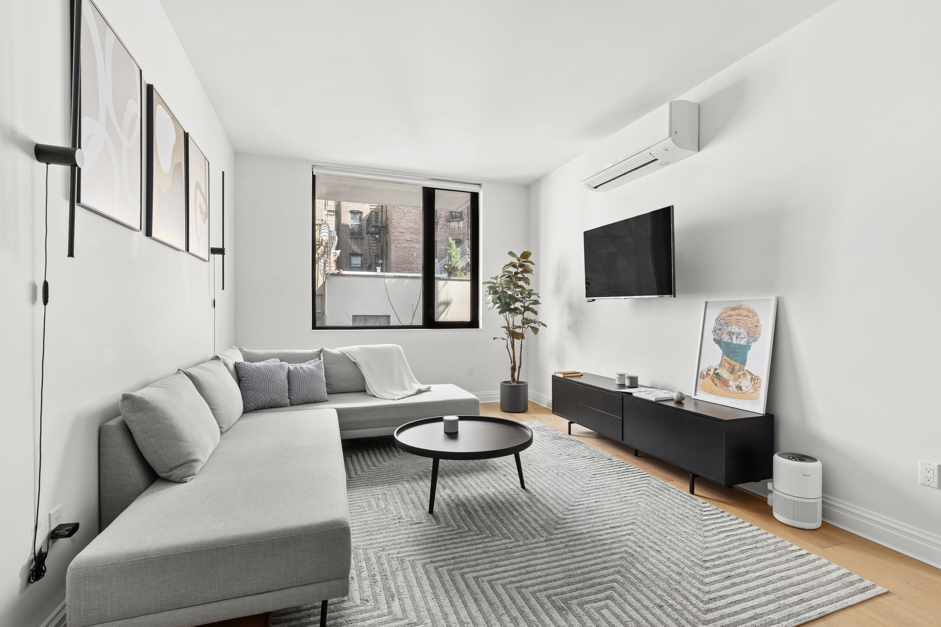 127 West 112th Street 2A West Harlem New York NY 10026
