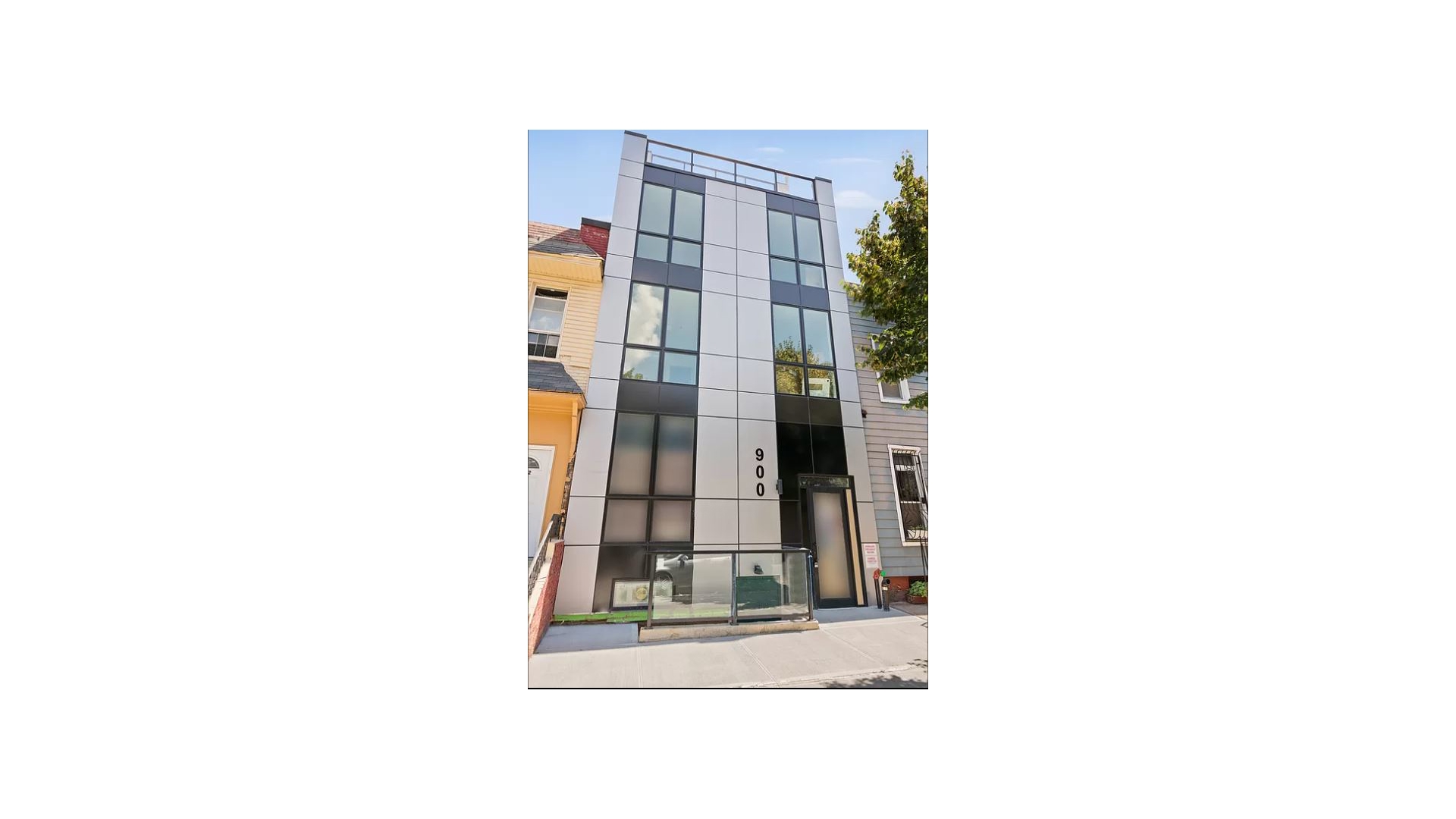 900 Willoughby Avenue 2A Bushwick Brooklyn NY 11221