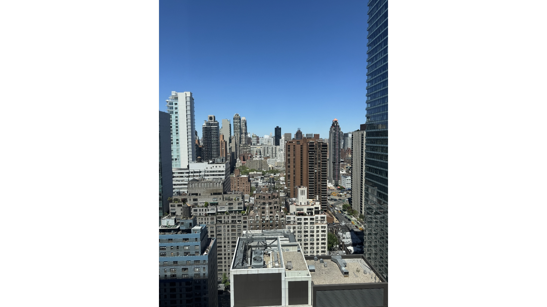 235 East 55th Street 36B Turtle Bay New York NY 10022