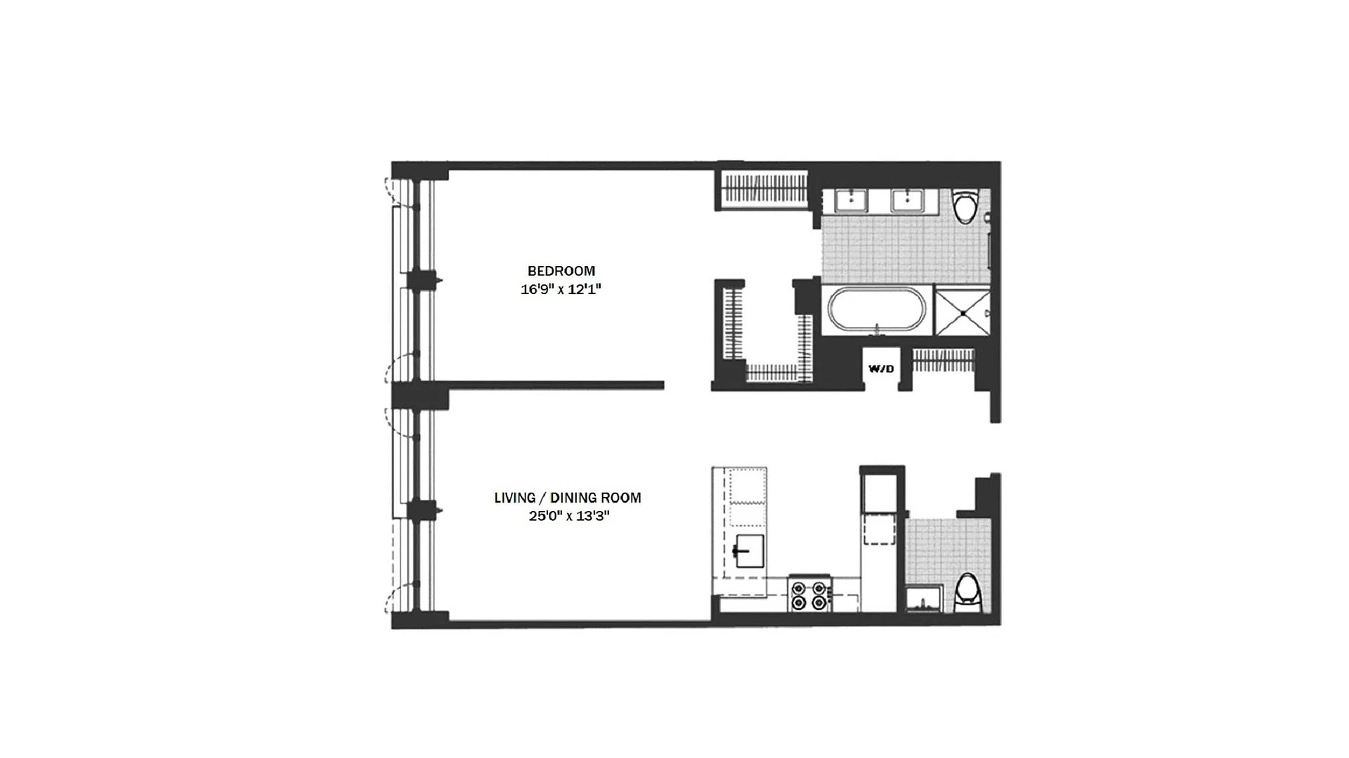 133 West 22nd Street 5E Chelsea New York NY 10011