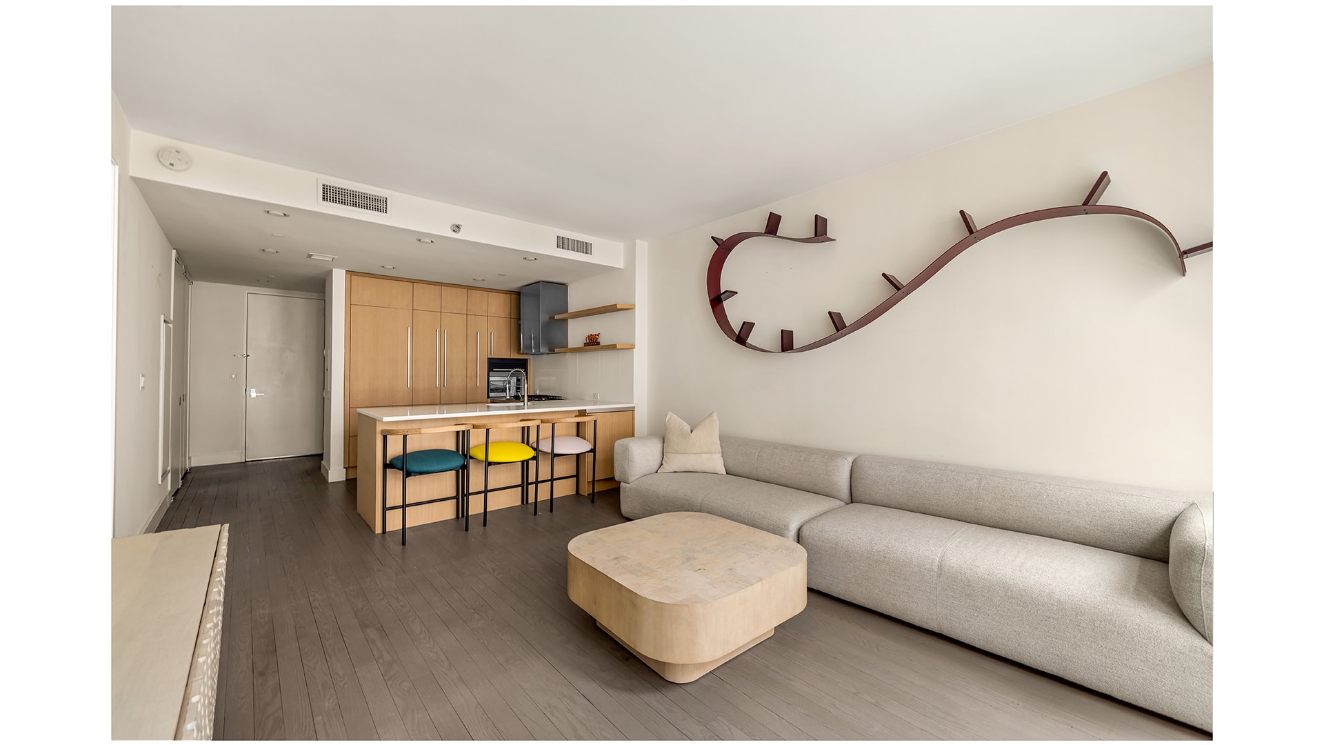 133 West 22nd Street 5E Chelsea New York NY 10011