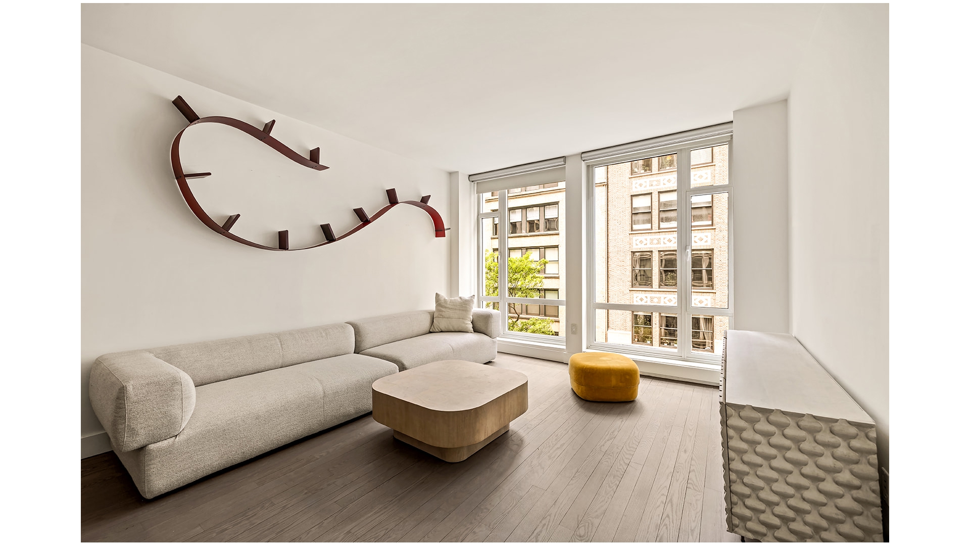 133 West 22nd Street 5E Chelsea New York NY 10011