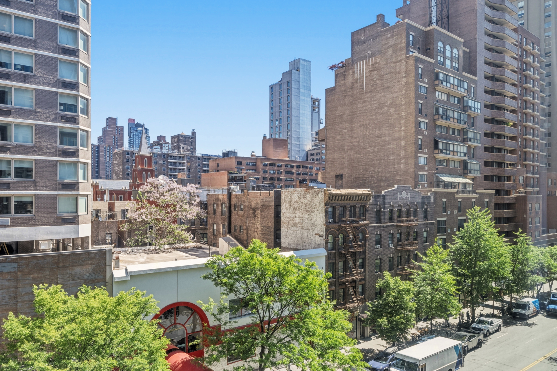 205 East 85th Street 6F Upper East Side New York NY 10028
