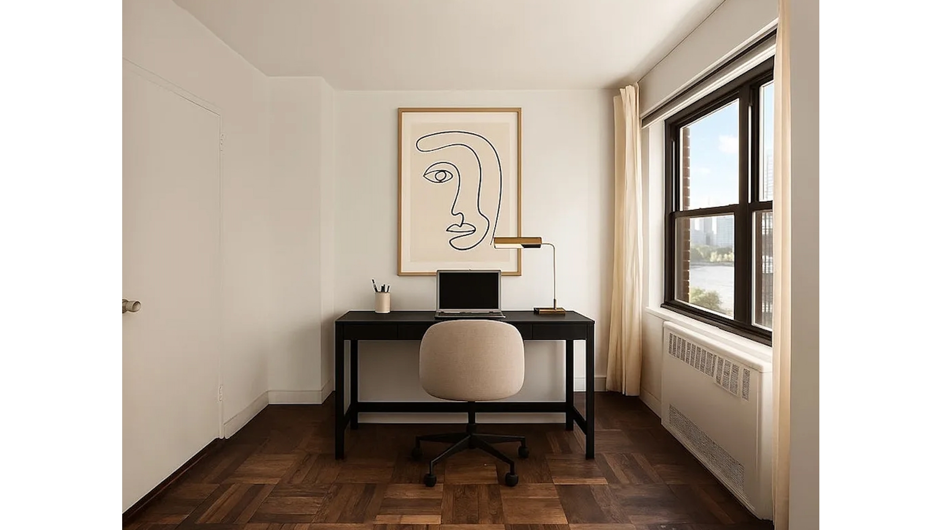 50 Sutton Place South 8K Sutton Place New York NY 10022