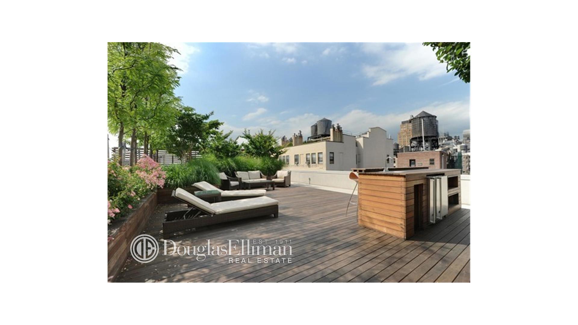 133 West 22nd Street 5E Chelsea New York NY 10011