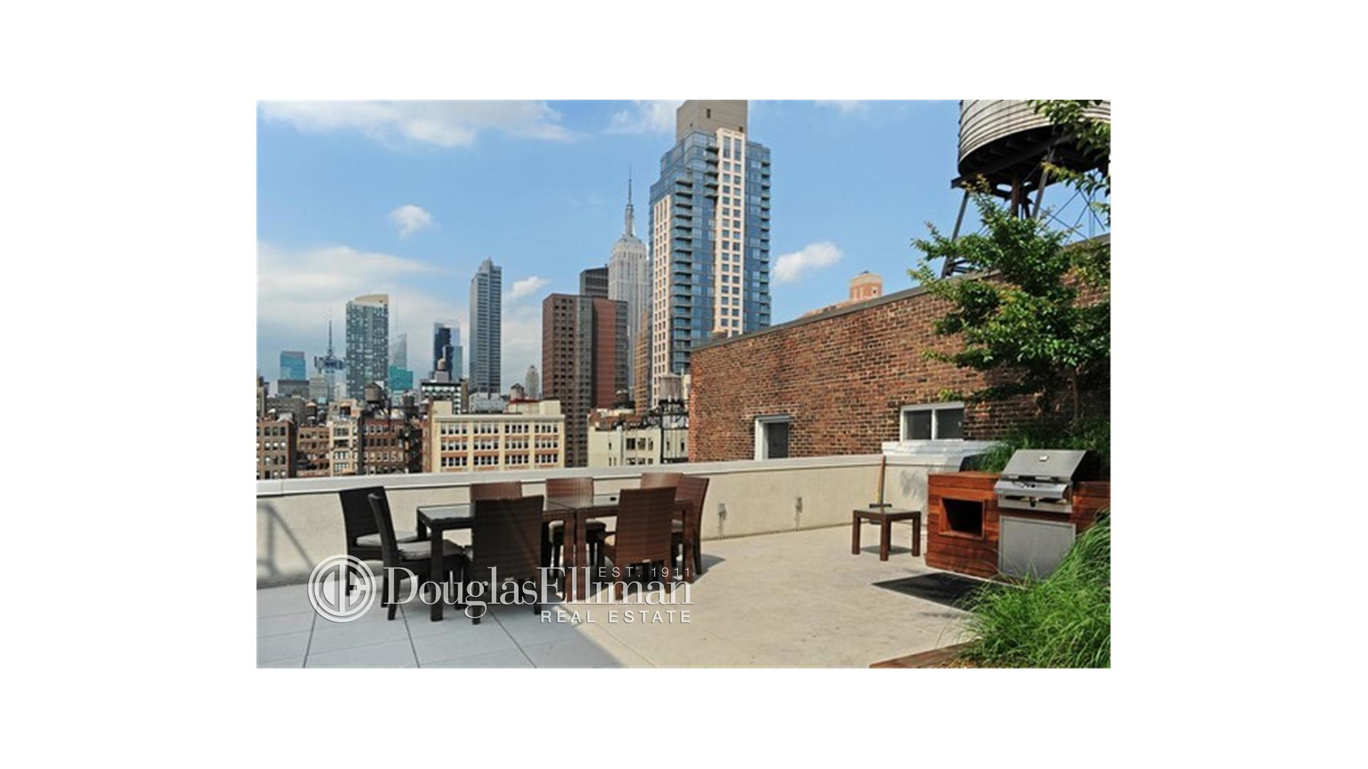 133 West 22nd Street 5E Chelsea New York NY 10011