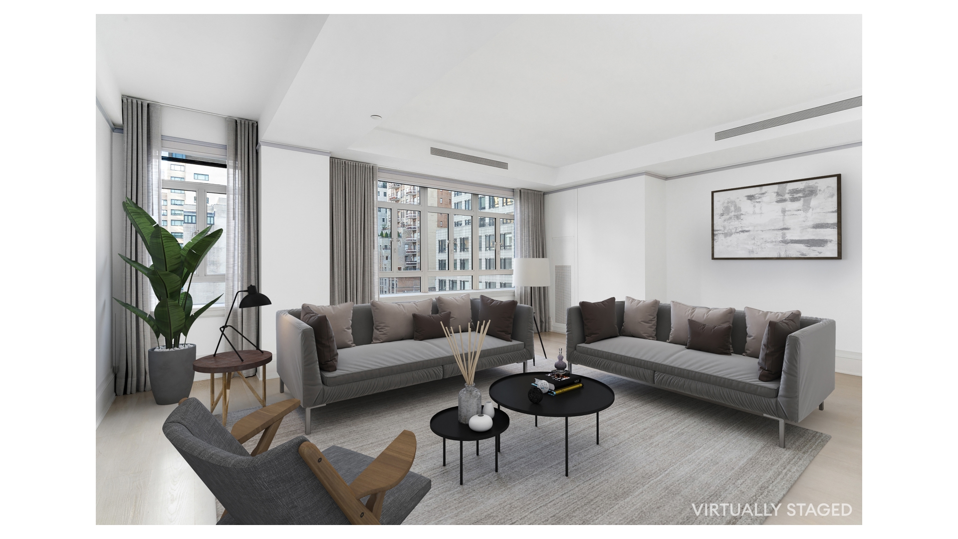 21 East 61st Street 9C Upper East Side New York NY 10065