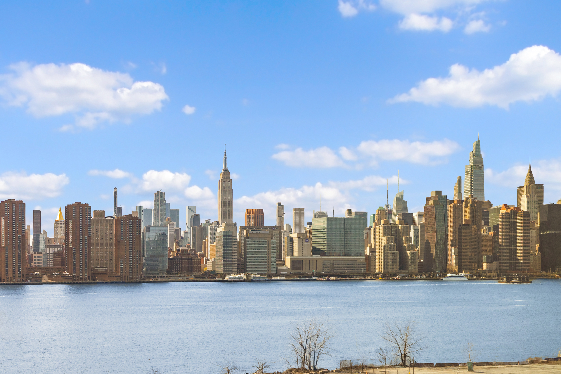 29 Huron Street 7CE Greenpoint Brooklyn NY 11222