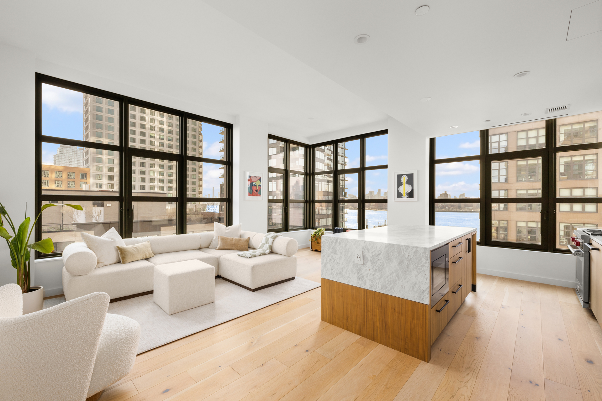 29 Huron Street 7CE Greenpoint Brooklyn NY 11222